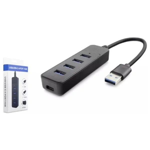 Hadron Hdx7046 USB 3.0 Dönüştürücü - Görsel 7
