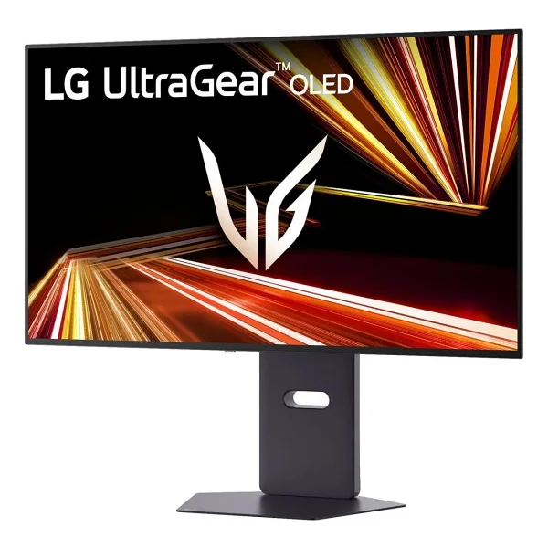 Lg Ultragear Gx8 32gx850a-B 32" 0.03 Ms 4K 165 Hz - Full HD 330 Hz Pivot OLED Oyuncu Monitörü - Görsel 3