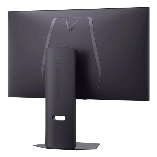 Lg Ultragear Gx8 32gx850a-B 32" 0.03 Ms 4K 165 Hz - Full HD 330 Hz Pivot OLED Oyuncu Monitörü - Görsel 4