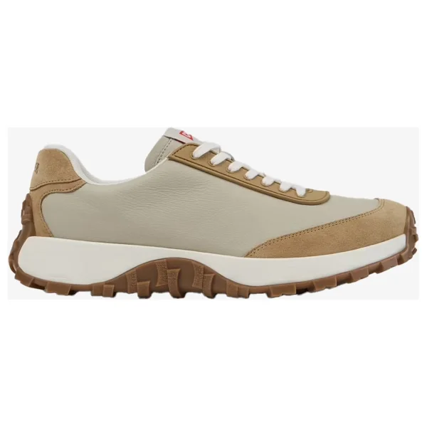 Camper Drift Trail K100928-023 Bej Erkek Sneaker - Görsel 5