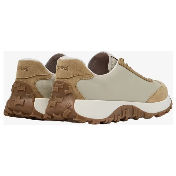 Camper Drift Trail K100928-023 Bej Erkek Sneaker - Görsel 2