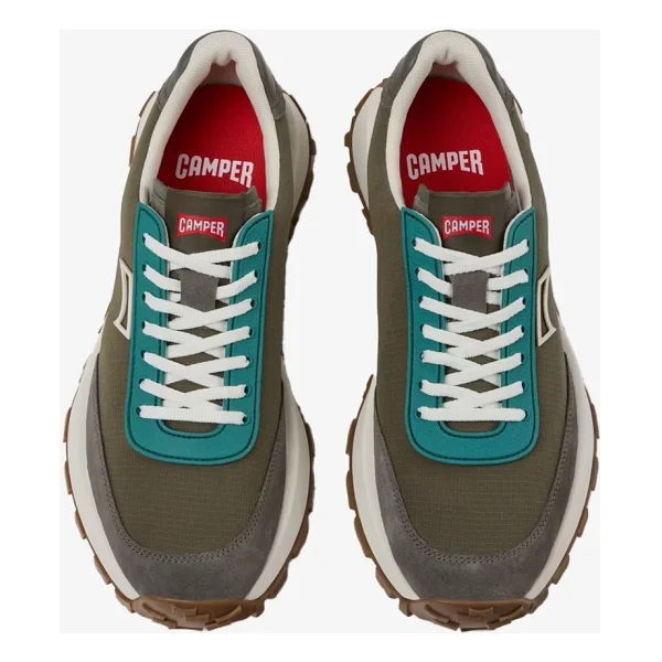 Camper Drift Trail K100864 Erkek Sneaker - Görsel 3