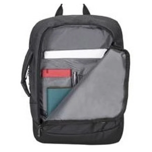 Plm Case Neptun 15.6" Laptop Sırt Çantası - Görsel 6