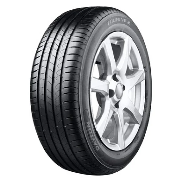 Dayton Touring 2 215/65 R16 98h Yaz Lastiği - 2026 - Görsel 4