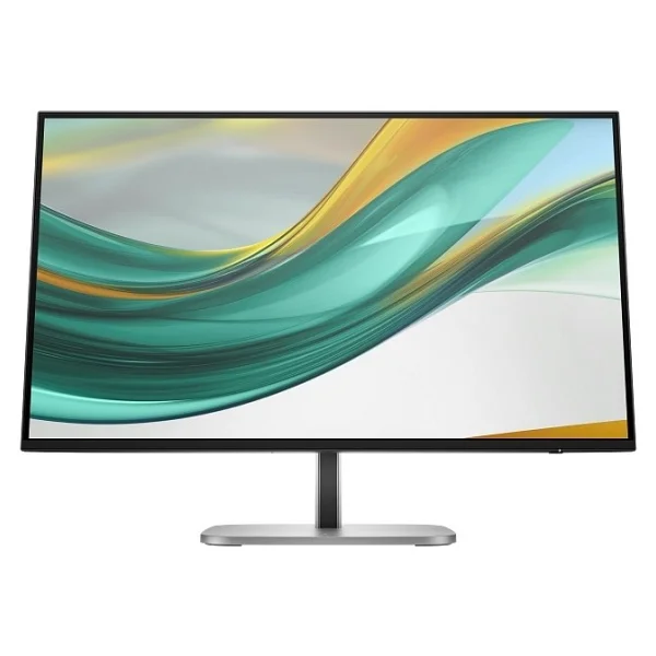 Hp S5 Pro 527pf B28f5ut 27" 5 Ms Full HD Pivot Ips 120 Hz Monitör - Görsel 2