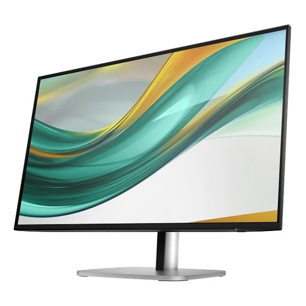 Hp S5 Pro 527pf B28f5ut 27" 5 Ms Full HD Pivot Ips 120 Hz Monitör - Görsel 3