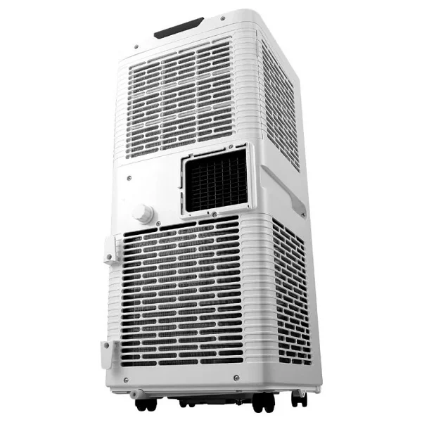 Vals Ac 12 Plr A++ 12000 Btu Mobil Klima - Görsel 4