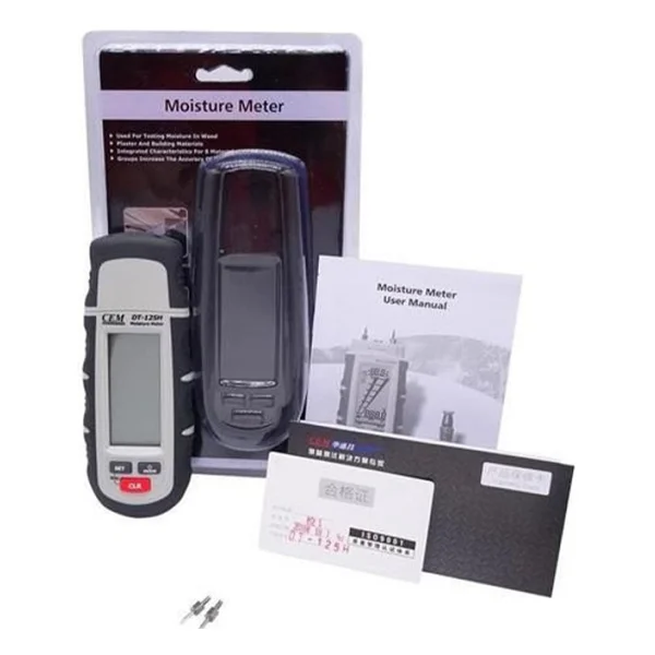 Cem Clt-1000 Kablo Test Cihazı - Görsel 5