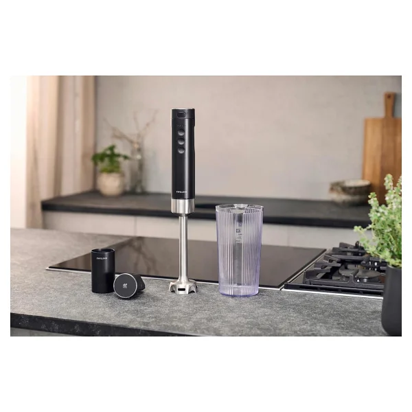 Zwilling Xtend Bataryasız El Blenderı - Görsel 2