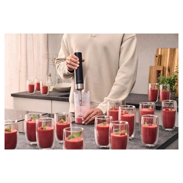 Zwilling Xtend Bataryasız El Blenderı - Görsel 5