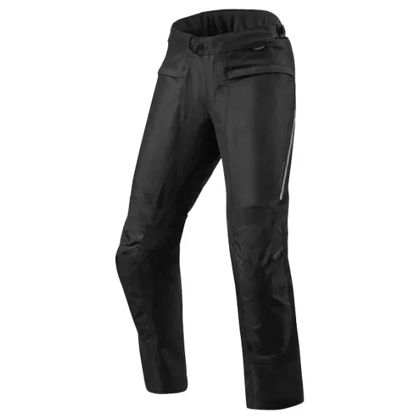 Revit Factor 4 Erkek Motosiklet Pantolonu - Görsel 4