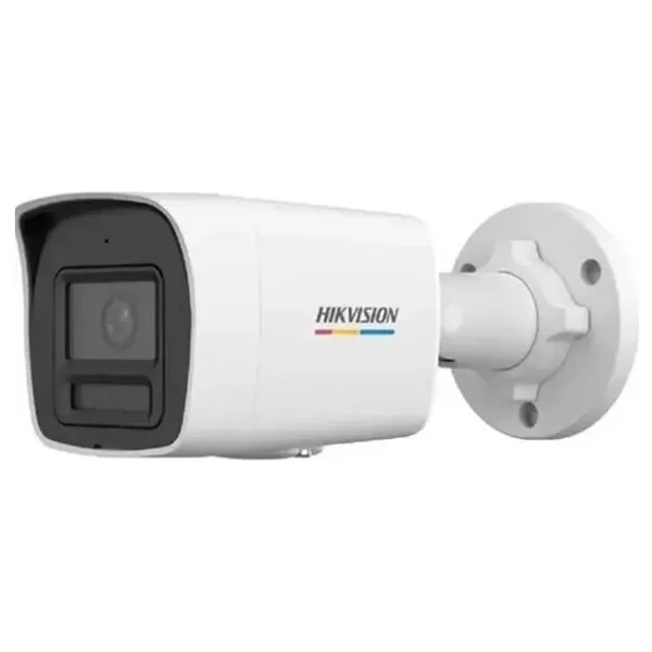 Hikvision Ds-2cd1t27g2h-Lıuf/Sl Bullet Full HD 2 Mp 2.8mm Lens Gece Görüşlü Ip Güvenlik Kamerası - Görsel 2