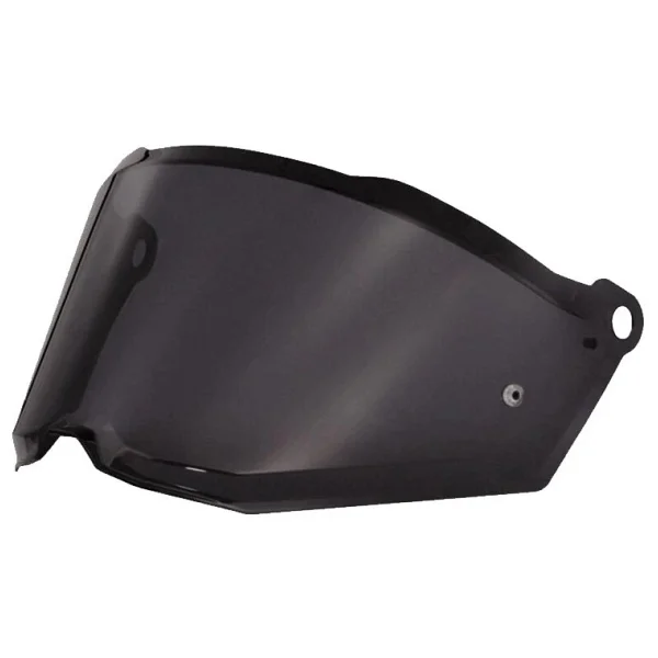 Ls2 Pıoneer 2 Kask Camı Siyah - Görsel 2