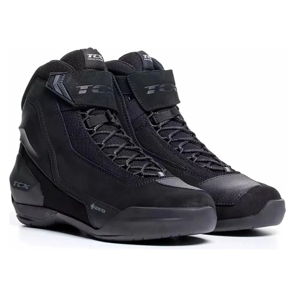 TCX Jupiter 5 Gore-Tex Erkek Motosiklet Ayakkabısı