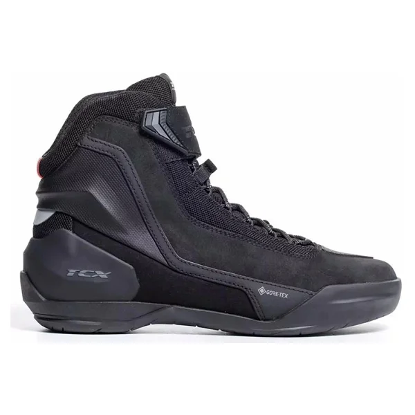 Tcx Jupiter 5 Gore-Tex Erkek Motosiklet Ayakkabısı - Görsel 2