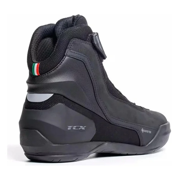 Tcx Jupiter 5 Gore-Tex Erkek Motosiklet Ayakkabısı - Görsel 3