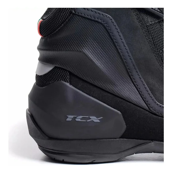 Tcx Jupiter 5 Gore-Tex Erkek Motosiklet Ayakkabısı - Görsel 5