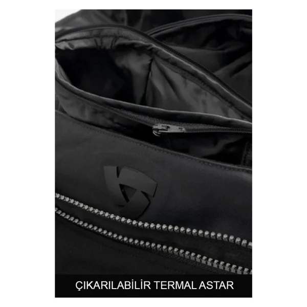 Revit Vertical Gore-Tex 4 Mevsim Motosiklet Pantolonu - Görsel 4