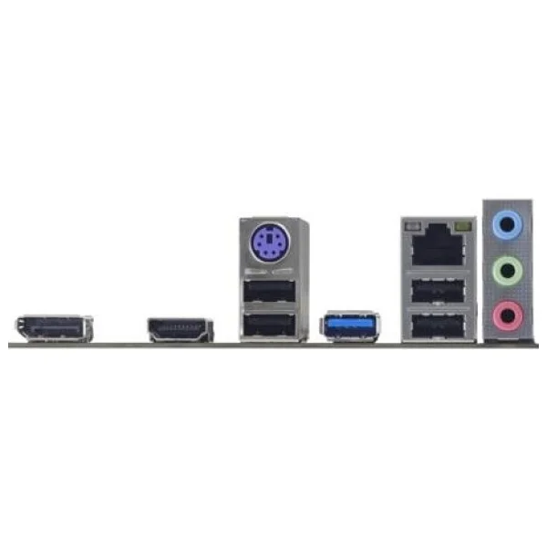 Biostar H610MT-E D5 Intel LGA1700 DDR5 Micro ATX Anakart - Görsel 4