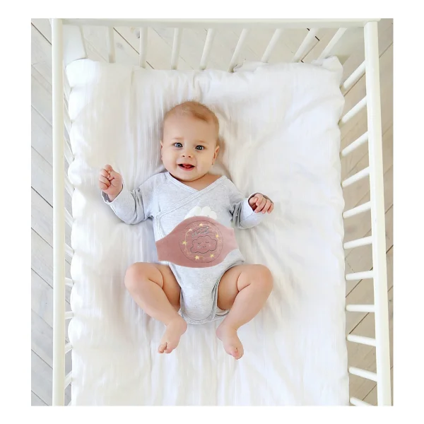 Babyjem Kiraz Çekirdekli Kemer - Görsel 9