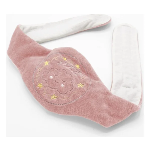 Babyjem Kiraz Çekirdekli Pembe Kemer - Görsel 9