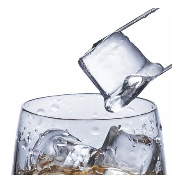Iceinox 50 Kg/Gün Kendinden Hazneli Gurme Buz Makinesi - Ice 50 - Görsel 5