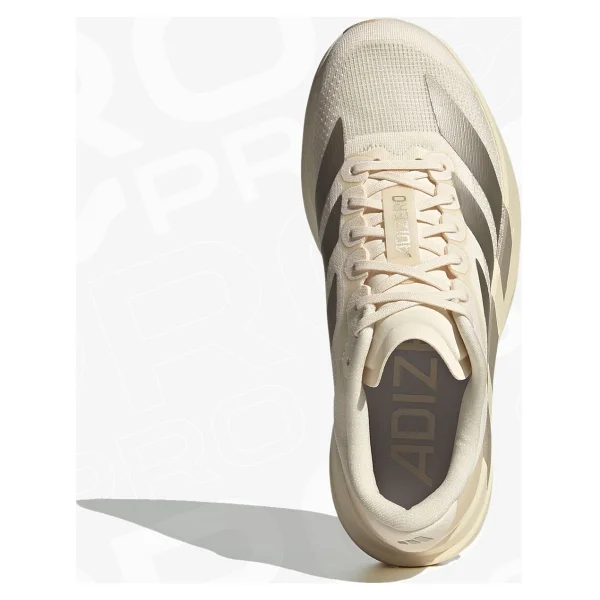 Adidas Adizero Evo Sl Jr5841 Bej Kadın Koşu Ayakkabısı - Görsel 5