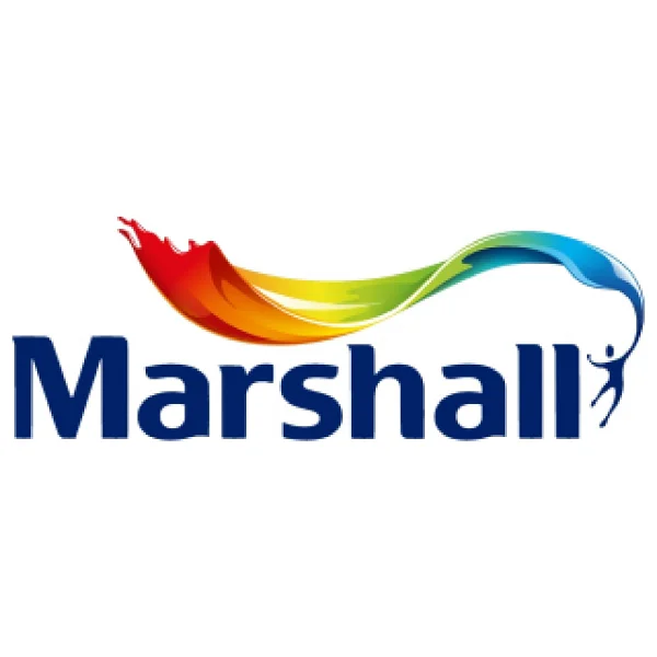 Marshall Sil-Pak Plus 2.5 Lt İç Cephe Boyası - Deniz Kabuğu - Görsel 2