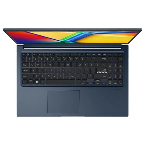 Asus Vivobook 15 X1504va-Bq5456 Core 7 150u 8 GB 4 TB SSD Intel Graphics 15.6" Full HD Notebook - Görsel 4