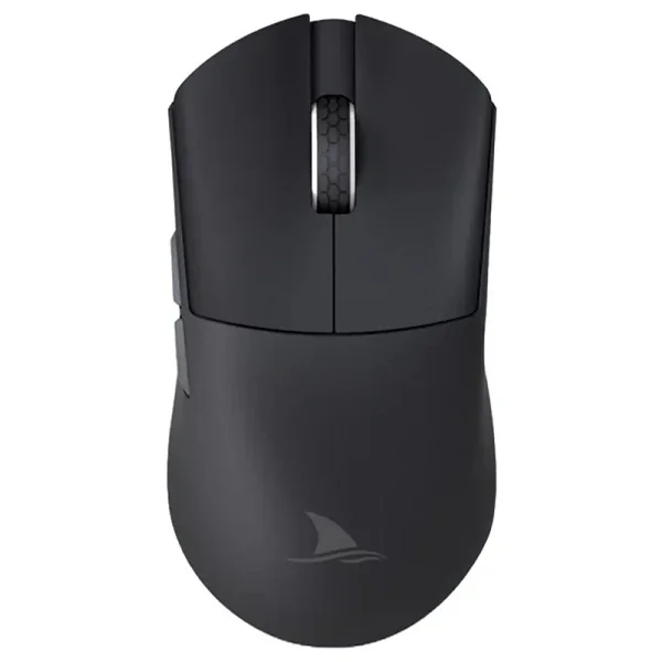Darmoshark M3 Pro Max Şarjlı Makrolu Optik Kablolu/Kablosuz Oyuncu Mouse - Görsel 2