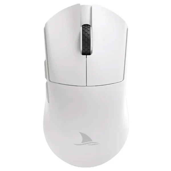 Darmoshark M3 Pro Max Şarjlı Makrolu Optik Kablolu/Kablosuz Oyuncu Mouse - Görsel 9