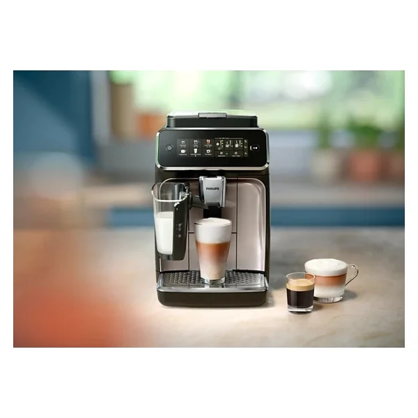 Philips 3300 Serisi Ep3341/50 Tam Otomatik Espresso Makinesi - Görsel 7
