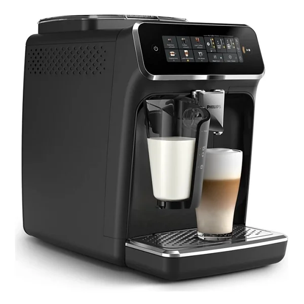 Philips 3300 Serisi Ep3341/50 Tam Otomatik Espresso Makinesi - Görsel 2