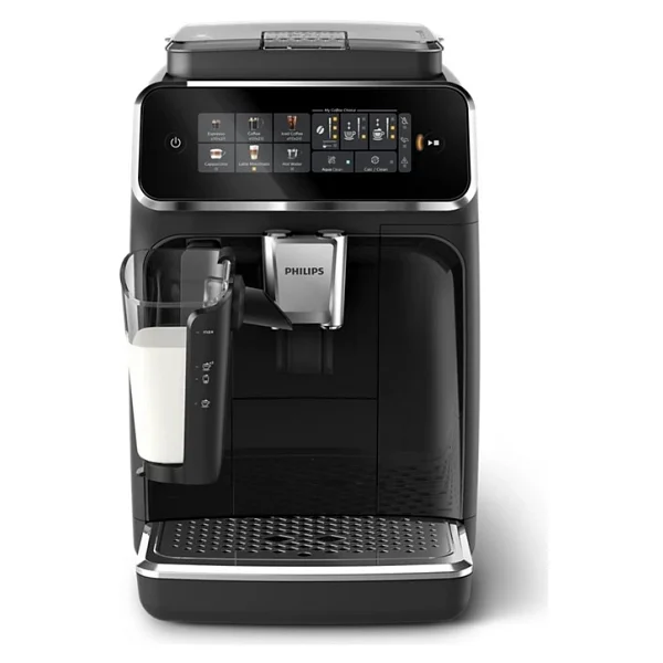 Philips 3300 Serisi Ep3341/50 Tam Otomatik Espresso Makinesi - Görsel 3