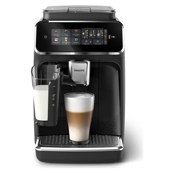 Philips 3300 Serisi Ep3341/50 Tam Otomatik Espresso Makinesi - Görsel 5