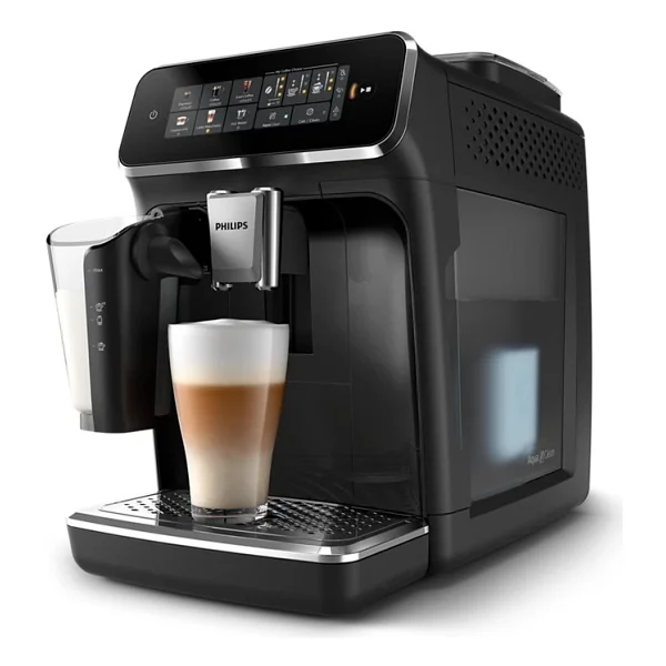 Philips 3300 Serisi Ep3341/50 Tam Otomatik Espresso Makinesi - Görsel 6