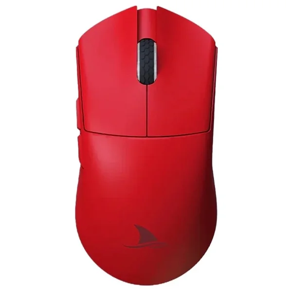 Darmoshark M3 Pro Max Şarjlı Makrolu Optik Kablolu/Kablosuz Oyuncu Mouse - Görsel 8