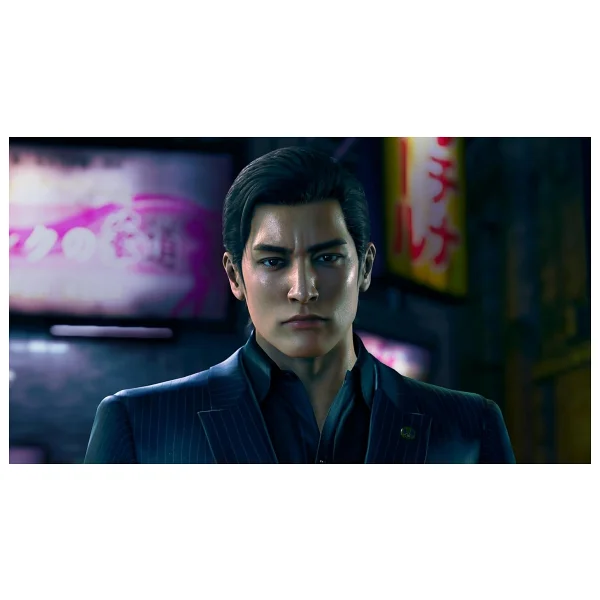 PS5 Yakuza Kiwami 3 & Dark Ties Oyun - Görsel 3