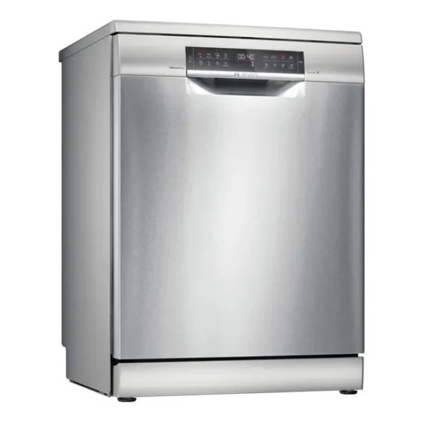 Bosch Premium 4'lü Beyaz Eşya Seti - Kgp86fıc0n + Sms6emı70t + Wgk242z0tr + Wqk25200tr - Görsel 2