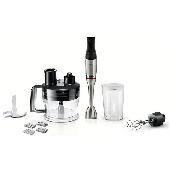 Bosch Serie 6 Ergomaster Msm6m974 1600 W El Blender Seti - Görsel 3