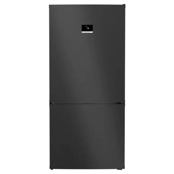 Bosch Premium 4'lü Beyaz Eşya Seti - Kgp86axb0n + Sms6ecı83t + Wgk252z0tr + Wqj24200tr - Görsel 5