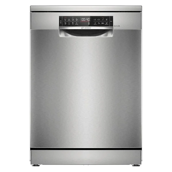 Bosch Premium 4'lü Beyaz Eşya Seti - Kgp86axb0n + Sms6ecı83t + Wgk252z0tr + Wqj24200tr - Görsel 2