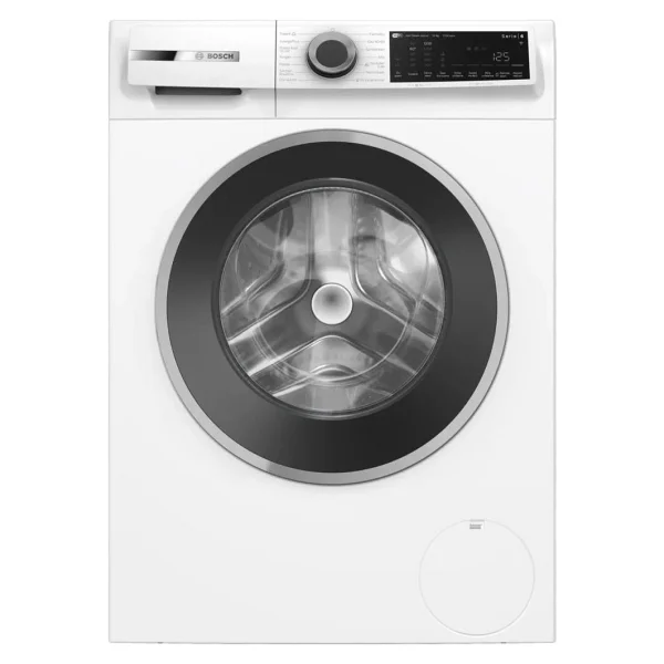Bosch Premium 4'lü Beyaz Eşya Seti - Kgp86axb0n + Sms6ecı83t + Wgk252z0tr + Wqj24200tr - Görsel 3