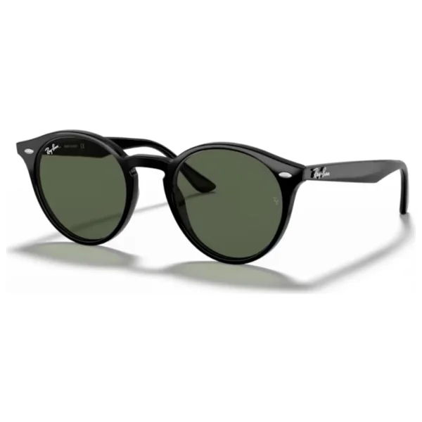 Ray-Ban 2180 Güneş Gözlüğü - Görsel 9