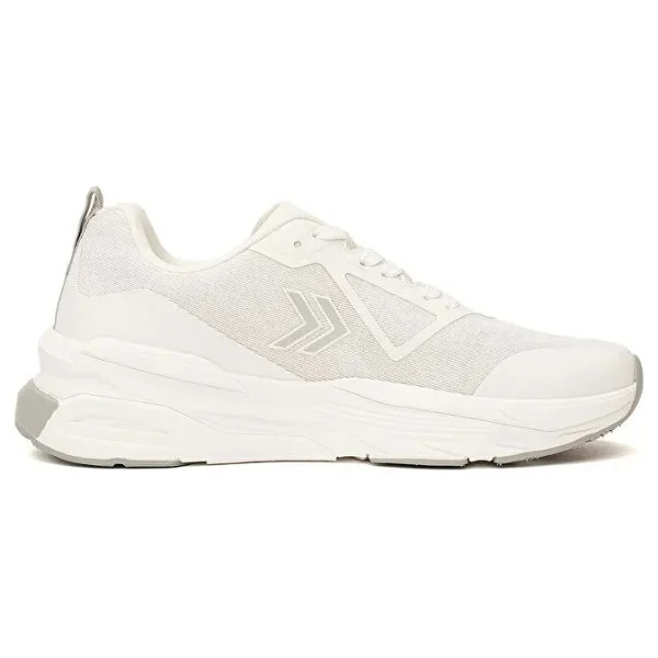 Hummel Memphis 900573-9001 Beyaz Spor Ayakkabı - Görsel 6