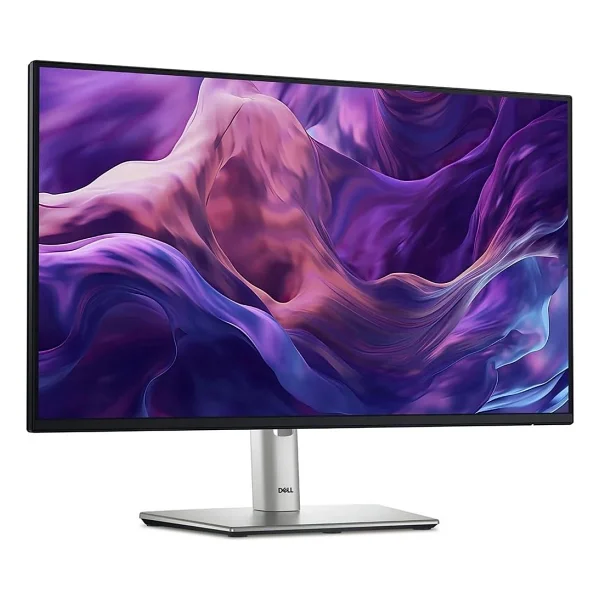 Dell P2425h 24" 5 Ms Full HD Pivot Ips 100 Hz Monitör - Görsel 8