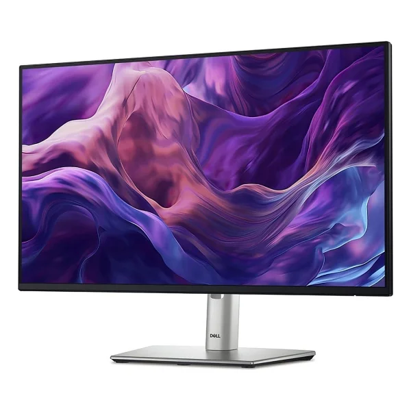 Dell P2425h 24" 5 Ms Full HD Pivot Ips 100 Hz Monitör - Görsel 9