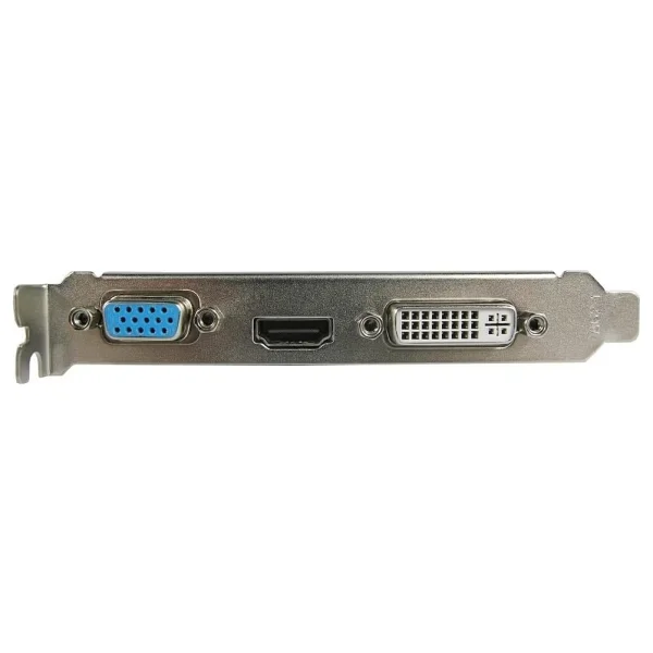 Axle AX-R5 230/2GD3P4CDIL R5 230 LP 2GB DDR3 64Bit VGA/DVI/HDMI 16X - Görsel 9
