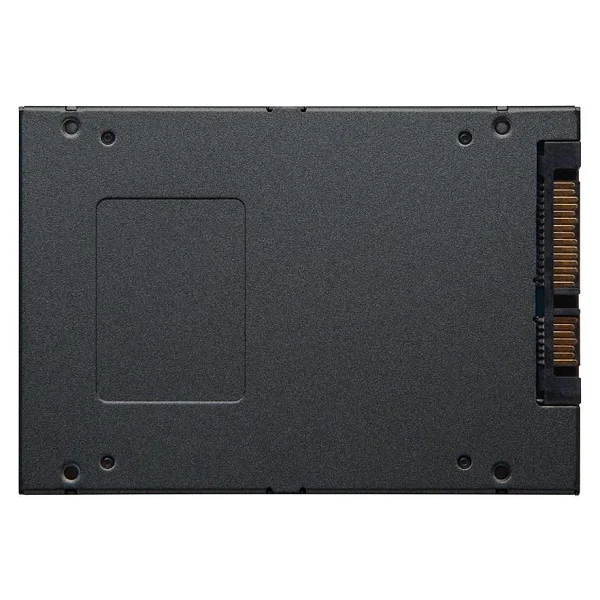 Kingston A400 240gb 2.5'' Sata SSD (500-350mb/S) - 1 Adet - Görsel 4