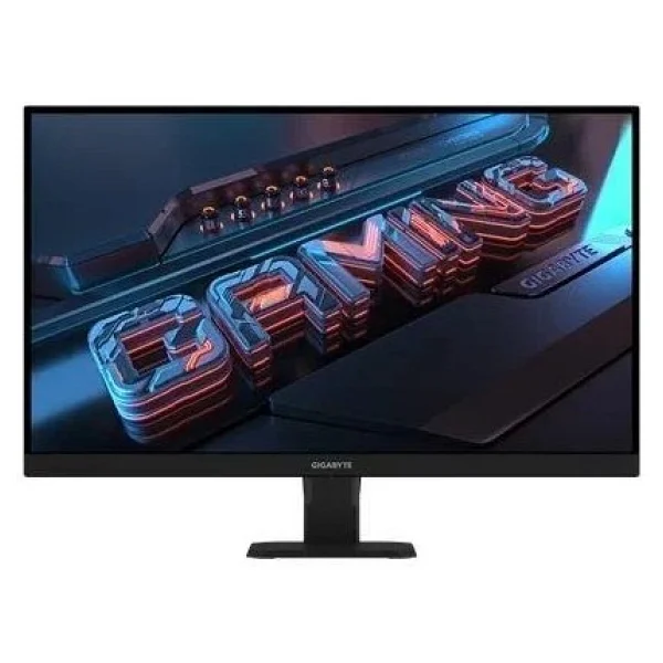Gigabyte Gs27fa 27" 1 Ms Full HD Ips 180 Hz Oyuncu Monitörü - Görsel 9